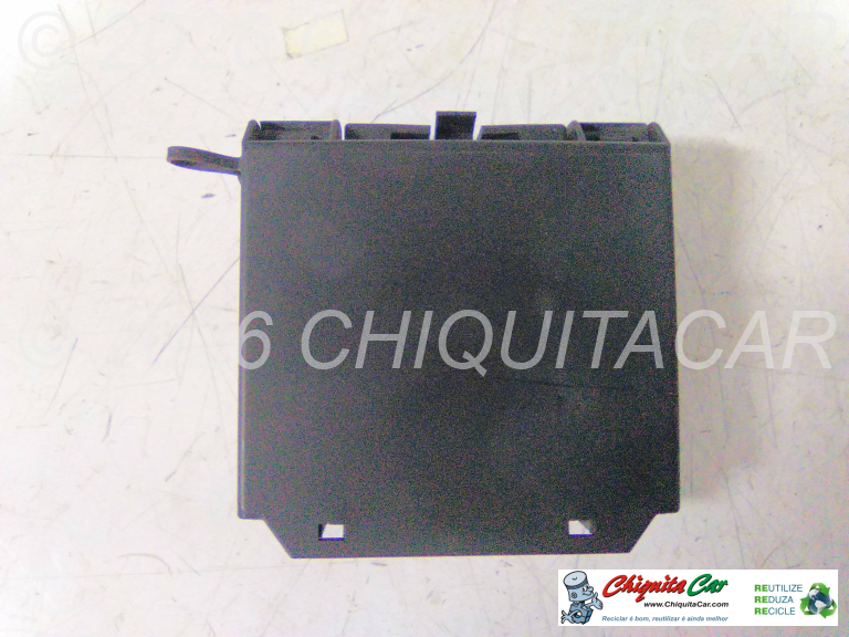 CAIXA FUSIVEIS MERCEDES SLK (170) 