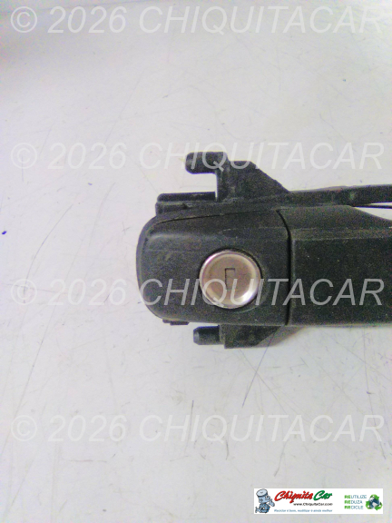 FECHO PORTA FRENTE ESQ MERCEDES SLK (170) 