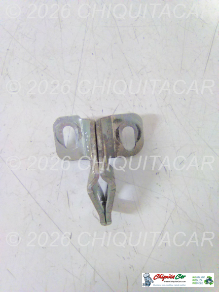 TRINCO MALA MERCEDES SLK (170) 