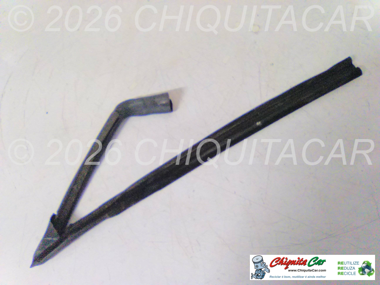 BORRACHA VEDAÇÃO PORTA FRENTE DTA MERCEDES SLK (170) 