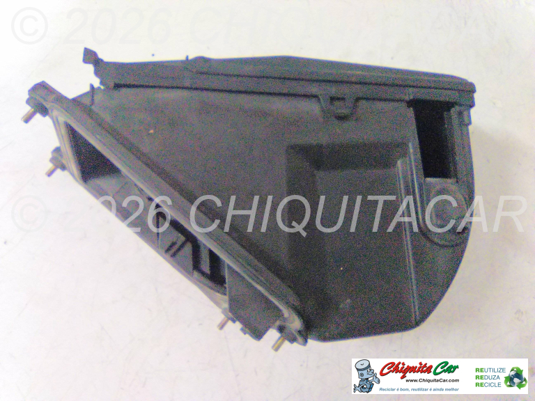 CAIXA FUSIVEIS MERCEDES SLK (170) 