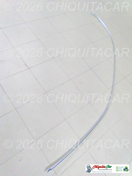 FRISO LATERAL ESQ MERCEDES Classe C (204) 