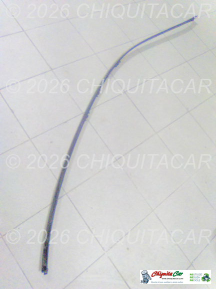 FRISO TEJADILHO DTO MERCEDES Classe C (204) 