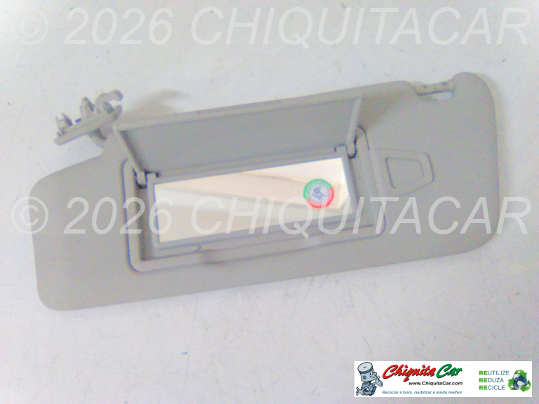 PALA SOL ESQ MERCEDES Classe C (204) 