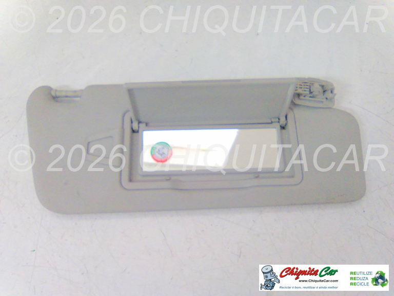 PALA SOL DTA MERCEDES Classe C (204) 