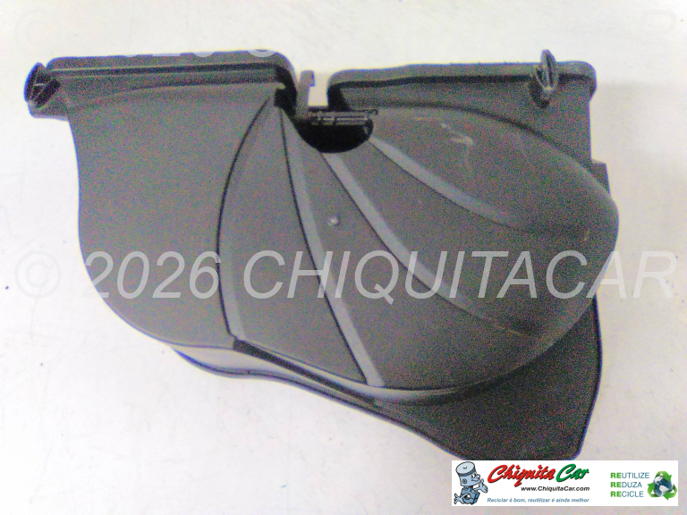 CAIXA ENTRADA AR  MERCEDES Classe C (204) 