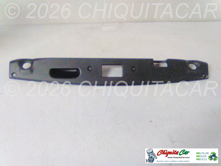 FRISO TAMPA MALA MERCEDES Classe C (204) 