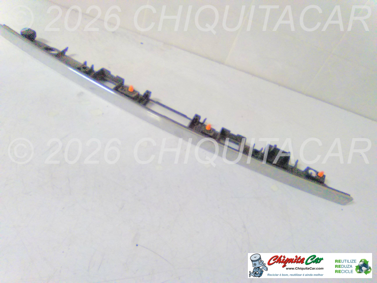 FRISO/PUXADOR TAMPA MALA MERCEDES Classe C (204) 