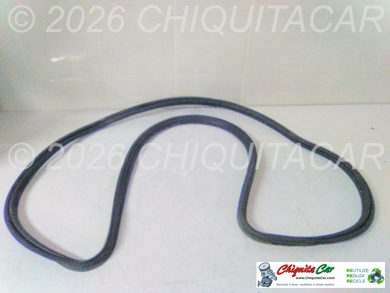 BORRACHA MALA MERCEDES Classe C (204) 