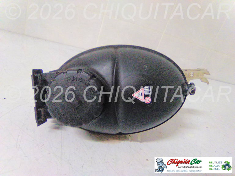 DEPOSITO AGUA RADIADOR MERCEDES Classe C (204) 