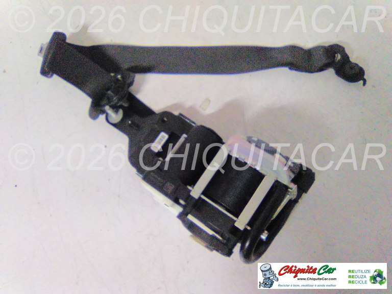 CINTO SEGURANÇA FRENTE ESQ MERCEDES Classe C (204) 