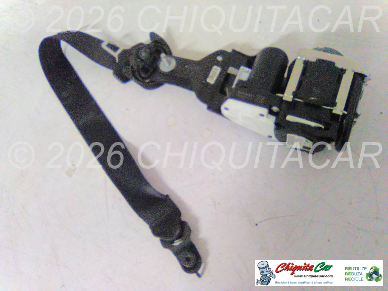 CINTO SEGURANÇA FRENTE DTO MERCEDES Classe C (204) 