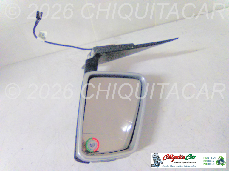 ESPELHO DTO MERCEDES Classe C (204) 