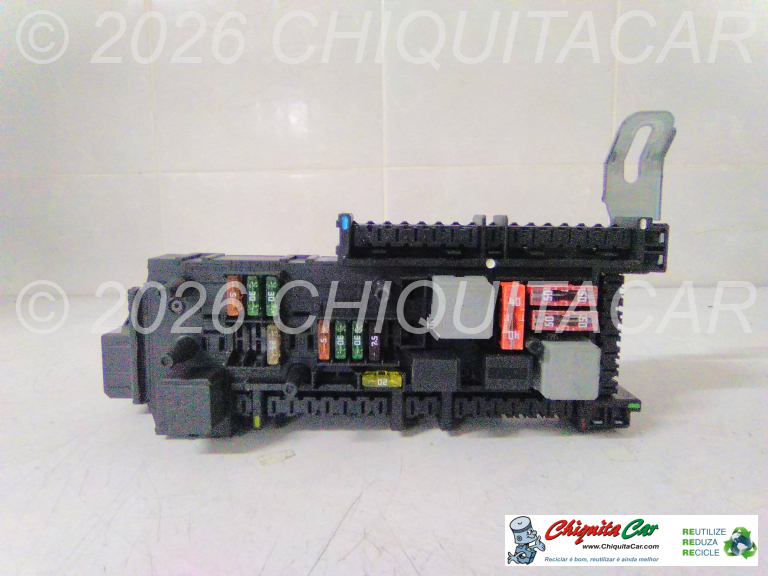 SAM TRAS MERCEDES Classe C (204) 