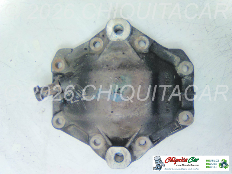 TAMPA DIFERENCIAL MERCEDES Classe C (202)  [1993-2001]