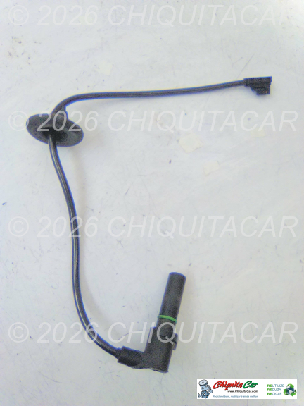 SONDA ABS DIFERENCIAL MERCEDES Classe C (202) 
