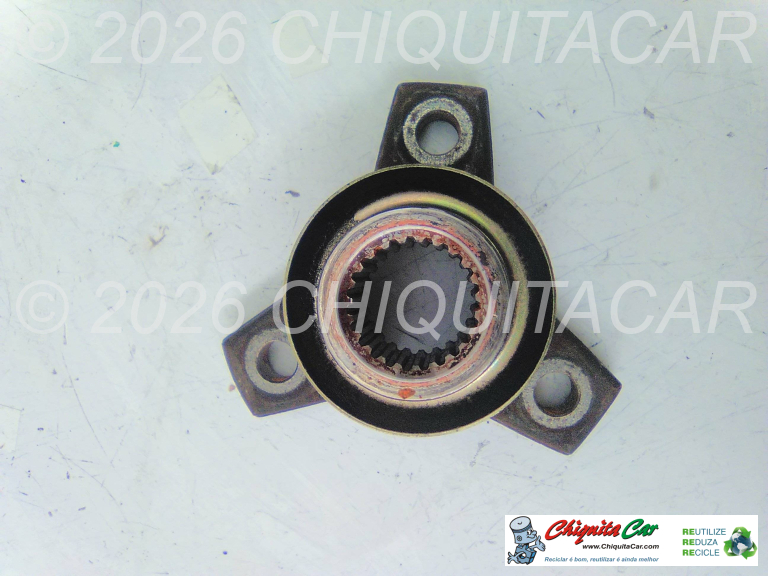 FALANGE DIFERENCIAL MERCEDES Classe C (202)  [1993-2001]