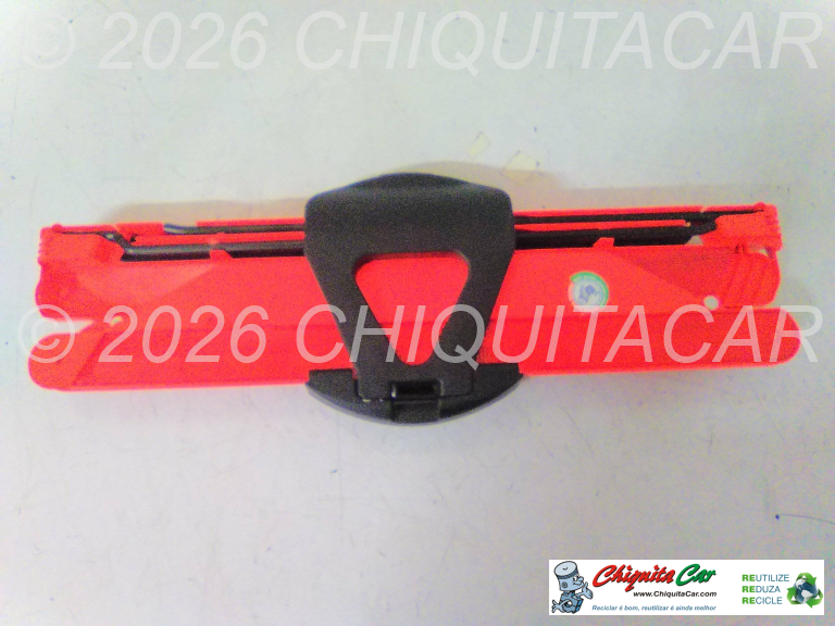 TRIANGULO PRE SINALIZAÇAO MERCEDES Classe C (204) 