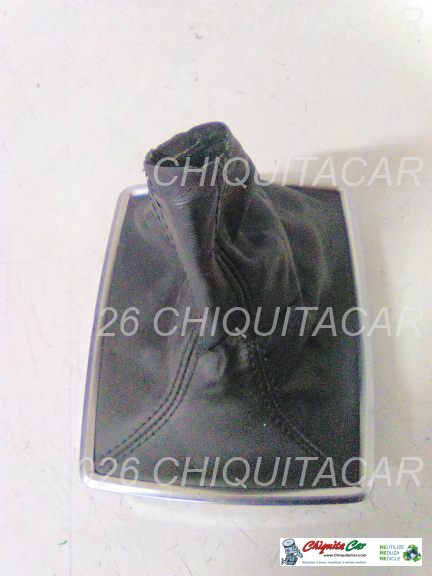 FOLE MUDANÇAS MERCEDES Classe C (204) 