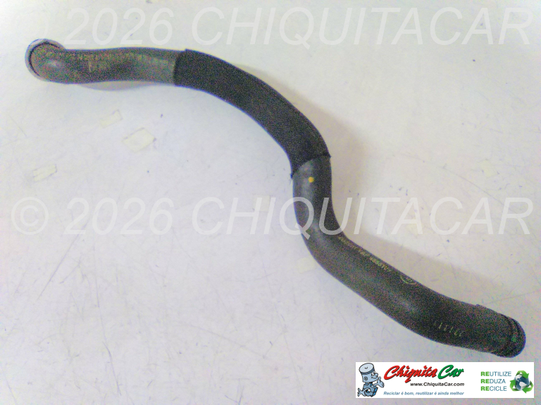 TUBO AGUA (deposito-radiador)  MERCEDES Classe C (204) 