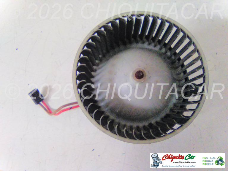 MOTOR SOFAGEM MERCEDES Classe C (204) 