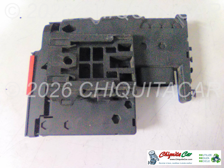 CAIXA FUSIVEIS MERCEDES Classe C (204) 