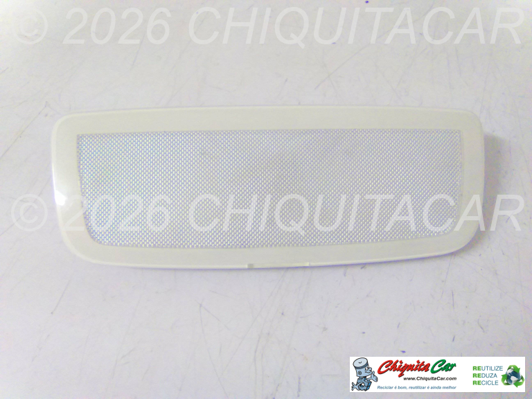 LUZ INTERIOR TECTO TRAS MERCEDES Classe C (204) 