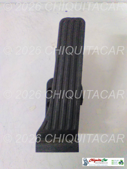 PEDAL ACELERADOR MERCEDES Classe C (204) 