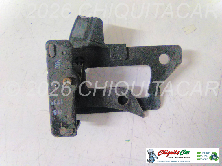 GANCHO SEGURANÇA CAPOT MERCEDES Classe C (204) 