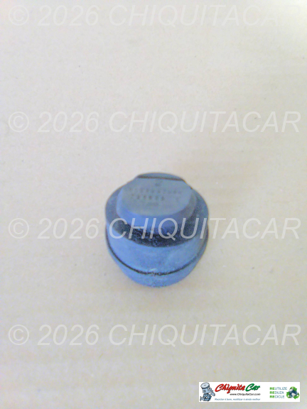 BORRACHA MERCEDES Classe C (202)  [1993-2001]