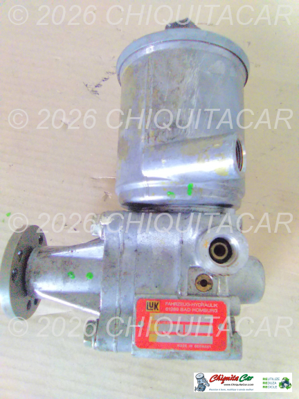 BOMBA DIRECÇÃO MERCEDES Classe E (210)  [1995-2008]