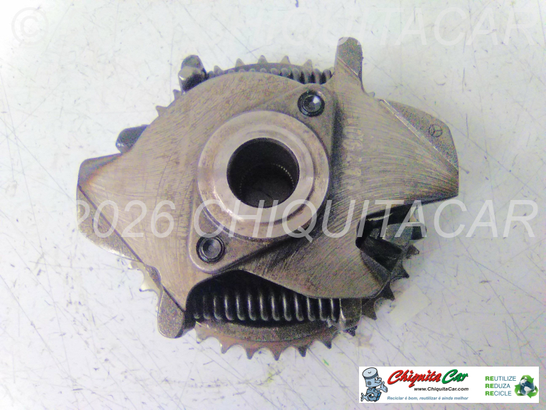 CARRETO BOMBA INJECTORA MERCEDES 124