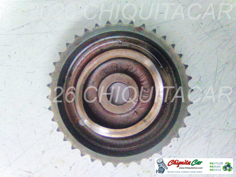 CARRETO BOMBA INJECTORA MERCEDES Classe C (202) 