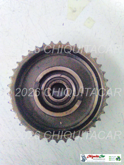 CARRETO BOMBA INJECTORA MERCEDES VITO (638)