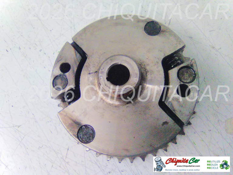 CARRETO BOMBA INJECTORA MERCEDES 123