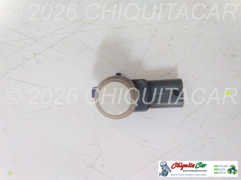 SENSOR PARKTRONIC MERCEDES Classe C (204) 