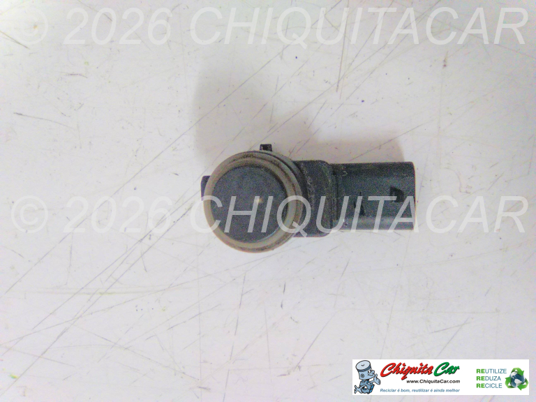 SENSOR PARKTRONIC MERCEDES Classe C (204) 