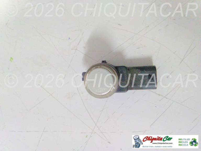 SENSOR PARKTRONIC MERCEDES Classe C (204) 