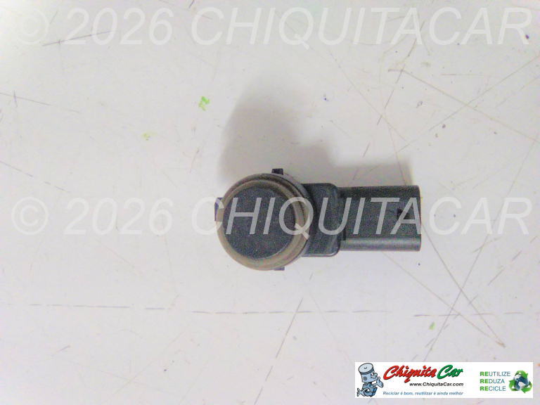 SENSOR PARKTRONIC MERCEDES Classe C (204) 