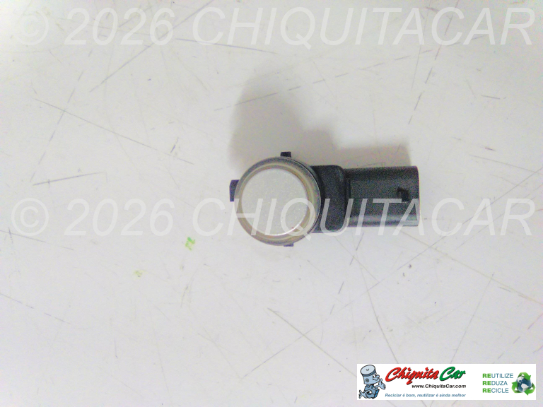 SENSOR PARKTRONIC MERCEDES Classe C (204) 