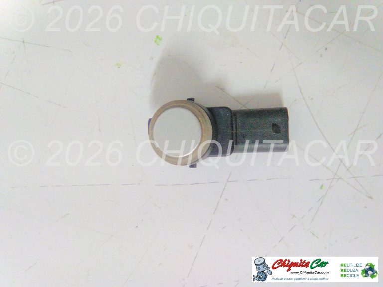 SENSOR PARKTRONIC MERCEDES Classe C (204) 