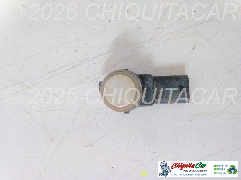 SENSOR PARKTRONIC MERCEDES Classe C (204) 