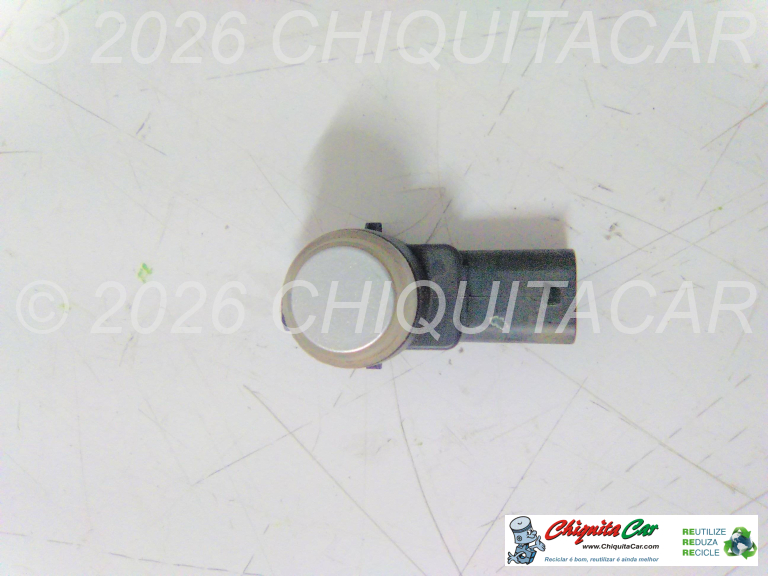 SENSOR PARKTRONIC MERCEDES Classe C (204) 