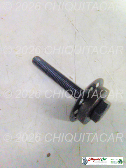 PARAFUSO BOMBA INJECTORA MERCEDES 190 (201) [1982-1993]