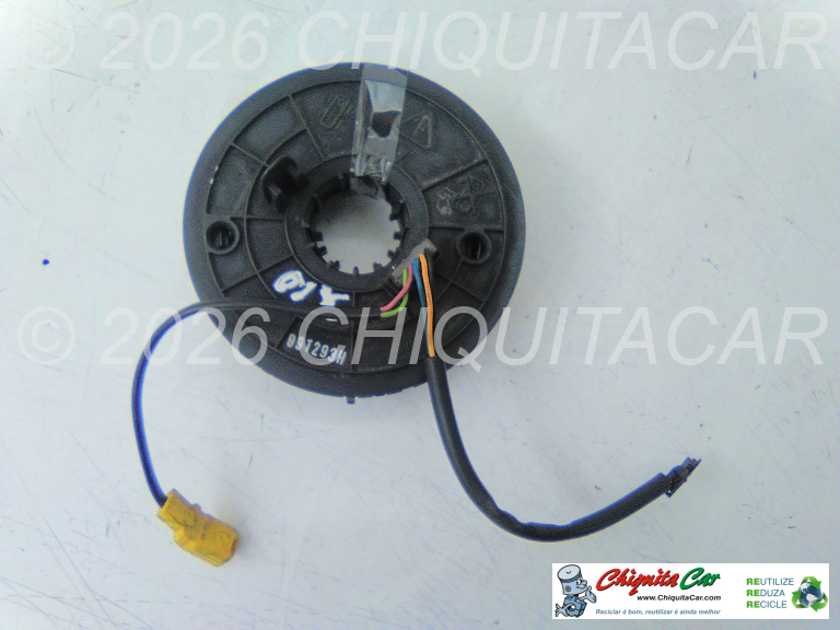SENSOR ANGULO VIRAGEM MERCEDES Classe E (210) 