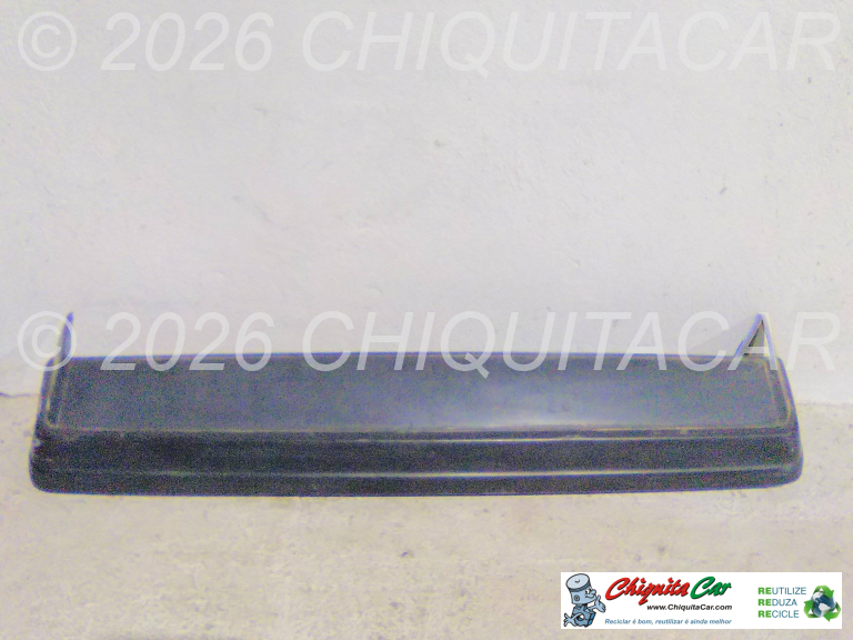 PARA CHOQUES TRAS MERCEDES 190 (201)