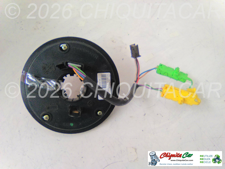 FITA AIRBAG MERCEDES Classe E (211) 