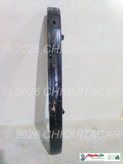 TRAVESSA REFORÇO PARA CHOQUES TRAS MERCEDES Classe C (203) 