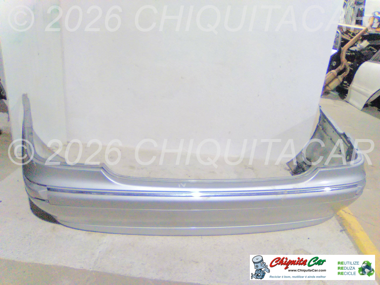 PARA CHOQUES TRAS MERCEDES Classe S (220) 