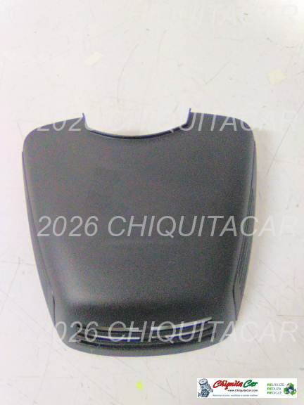COBERTURA SENSOR CHUVA/LUZ MERCEDES Classe C (204) 